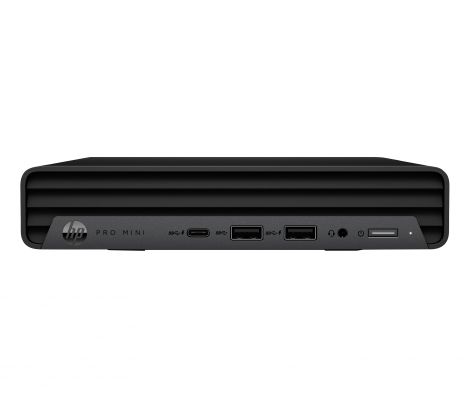 HP INC. 400G9 DM I5-14500T 8/256 WI-FI 6 W11P 2YW 1YWOLF