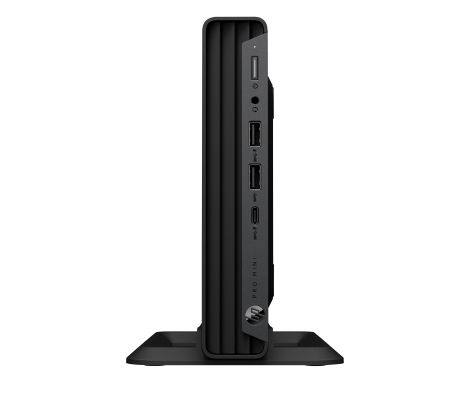 HP INC. 400G9 DM I5-14500T 16/512 WI-FI 6 W11P 2YW 1YWOLF