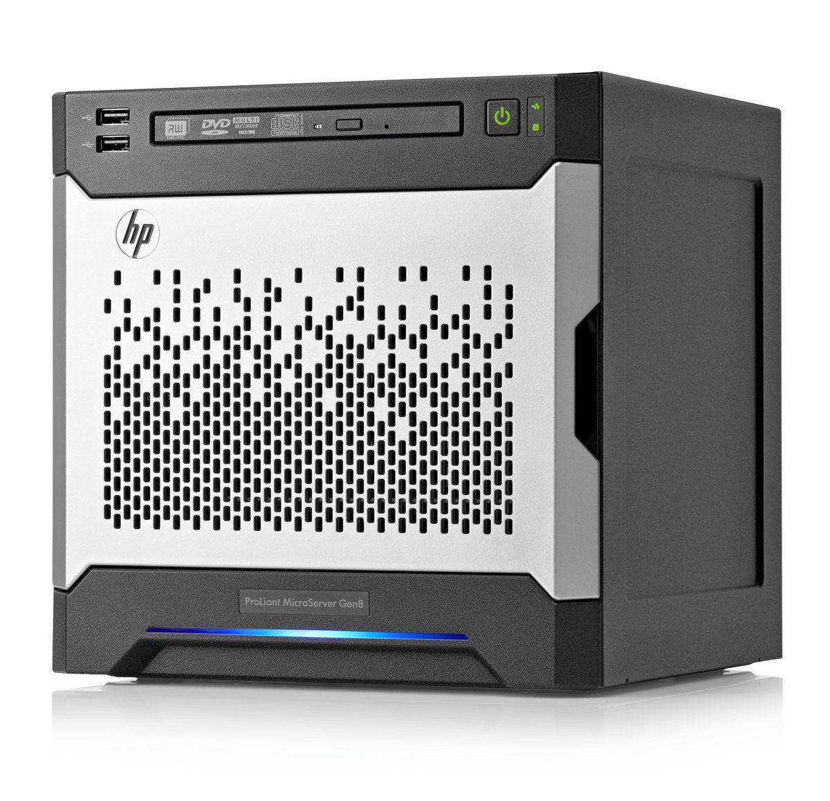 HPE ProLiant Microserver Gen8