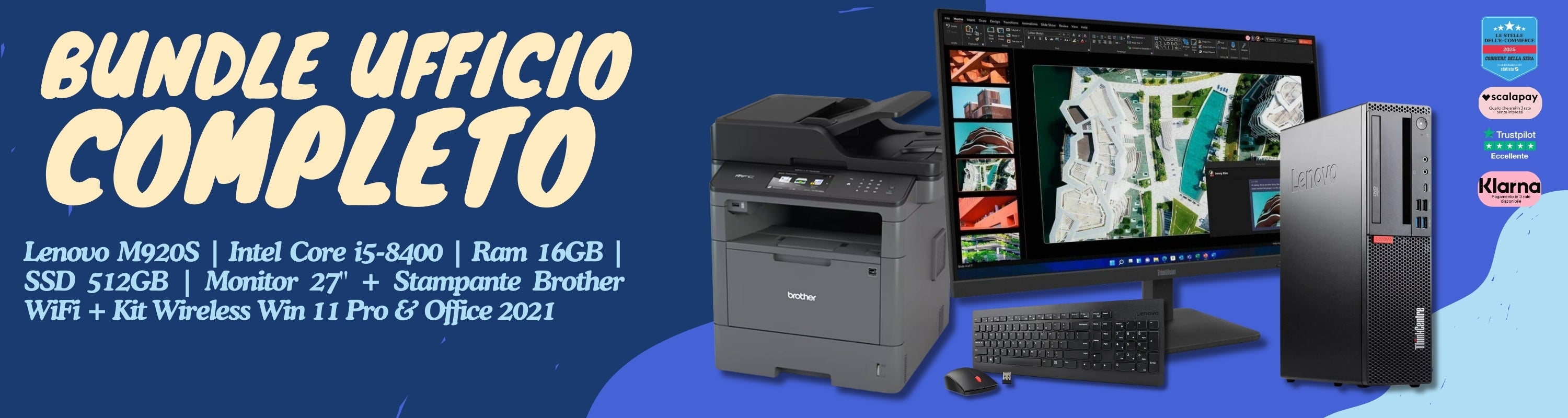 Bundle-Ufficio-Completo