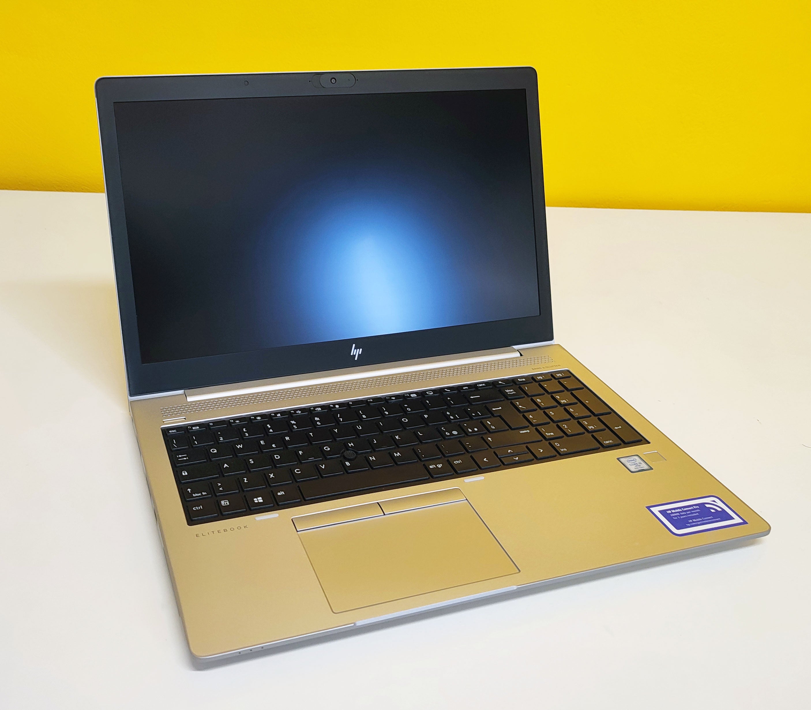 HP EliteBook 850 G6 Notebook 15.6