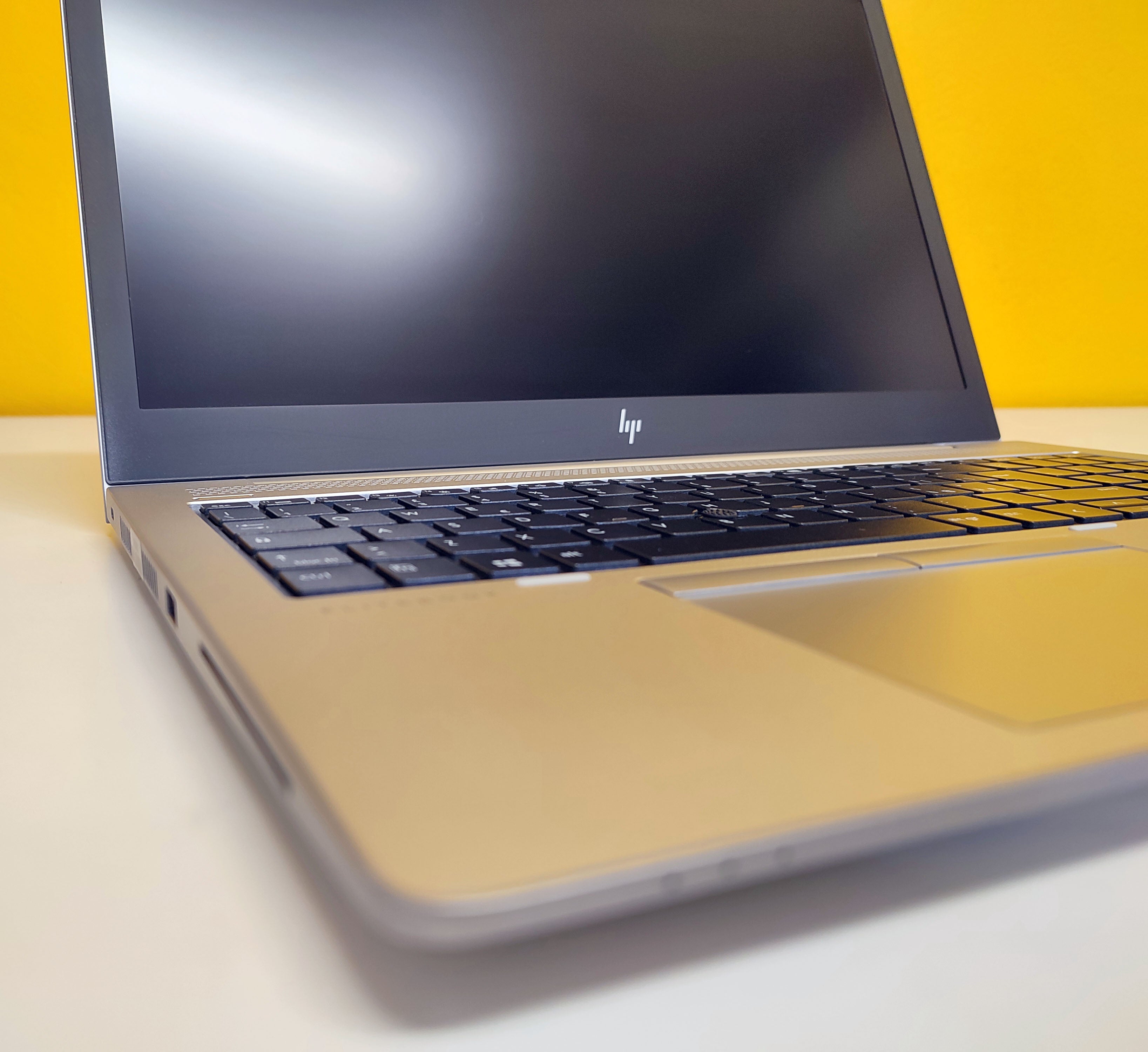 HP EliteBook 850 G6 Notebook 15.6" | Intel Core i5-8350U | Ram 16GB | SSD 512GB | WiFi Bluetooth HDMI Windows 11 Pro High Performance