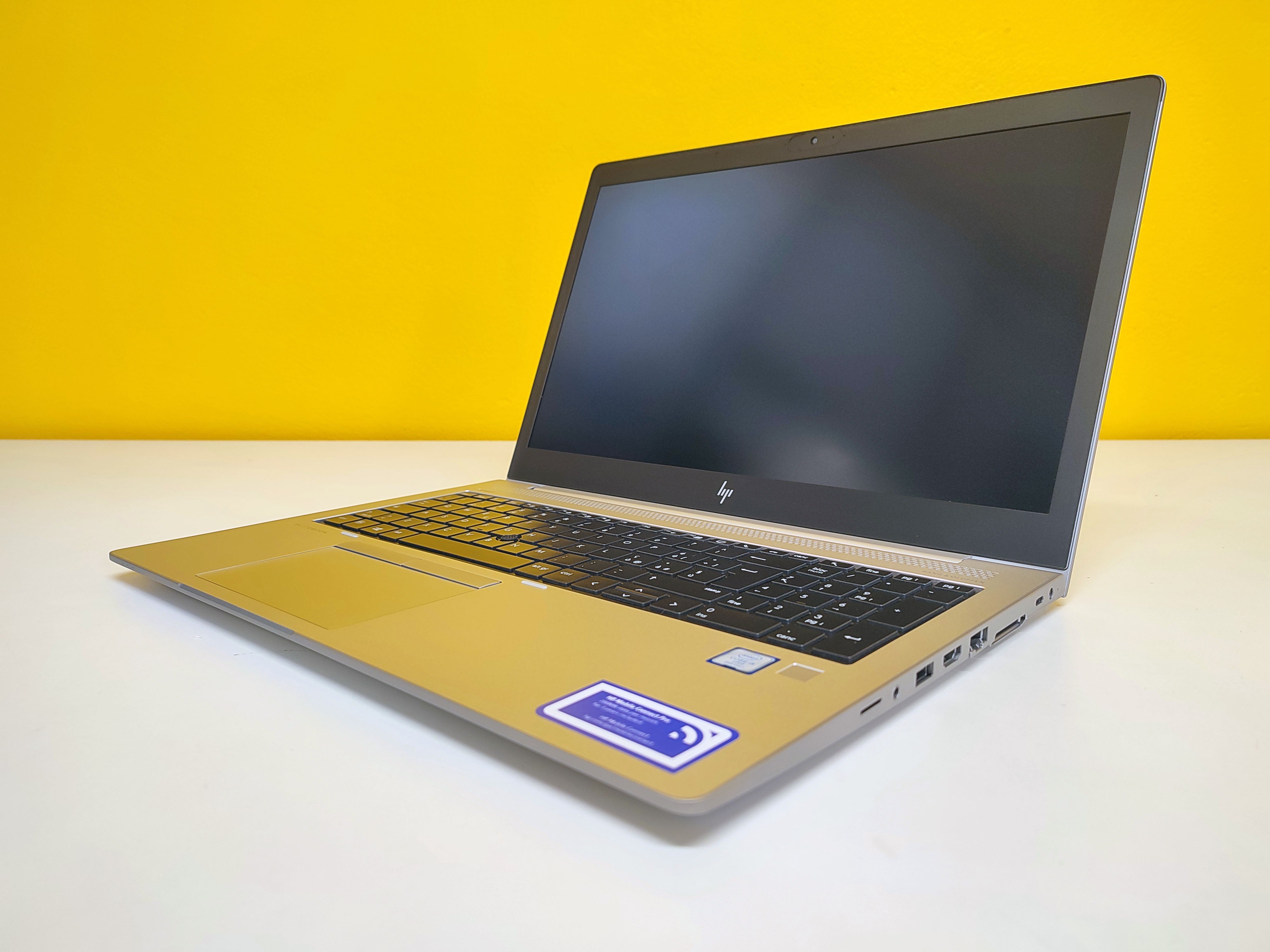 HP EliteBook 850 G6 Notebook 15.6