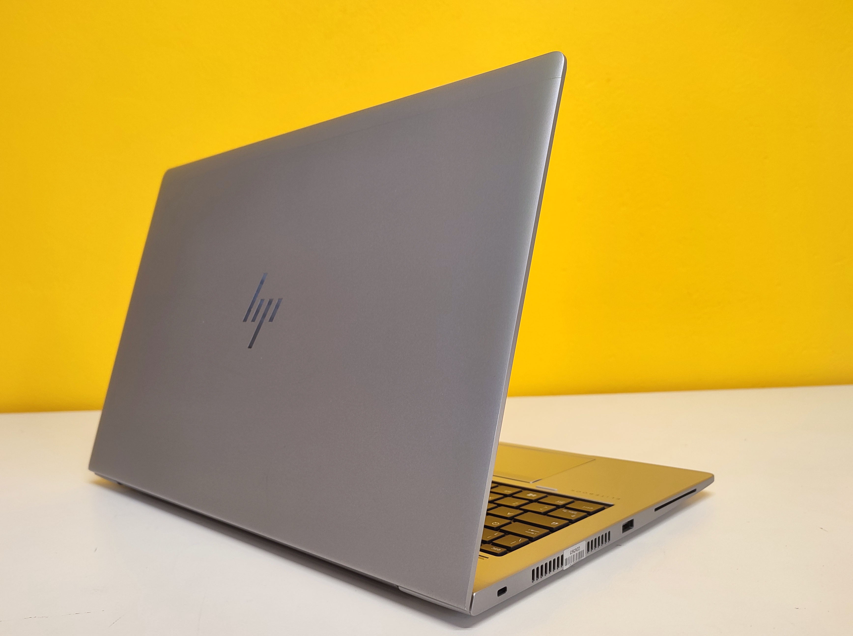 HP EliteBook 850 G6 Notebook 15.6