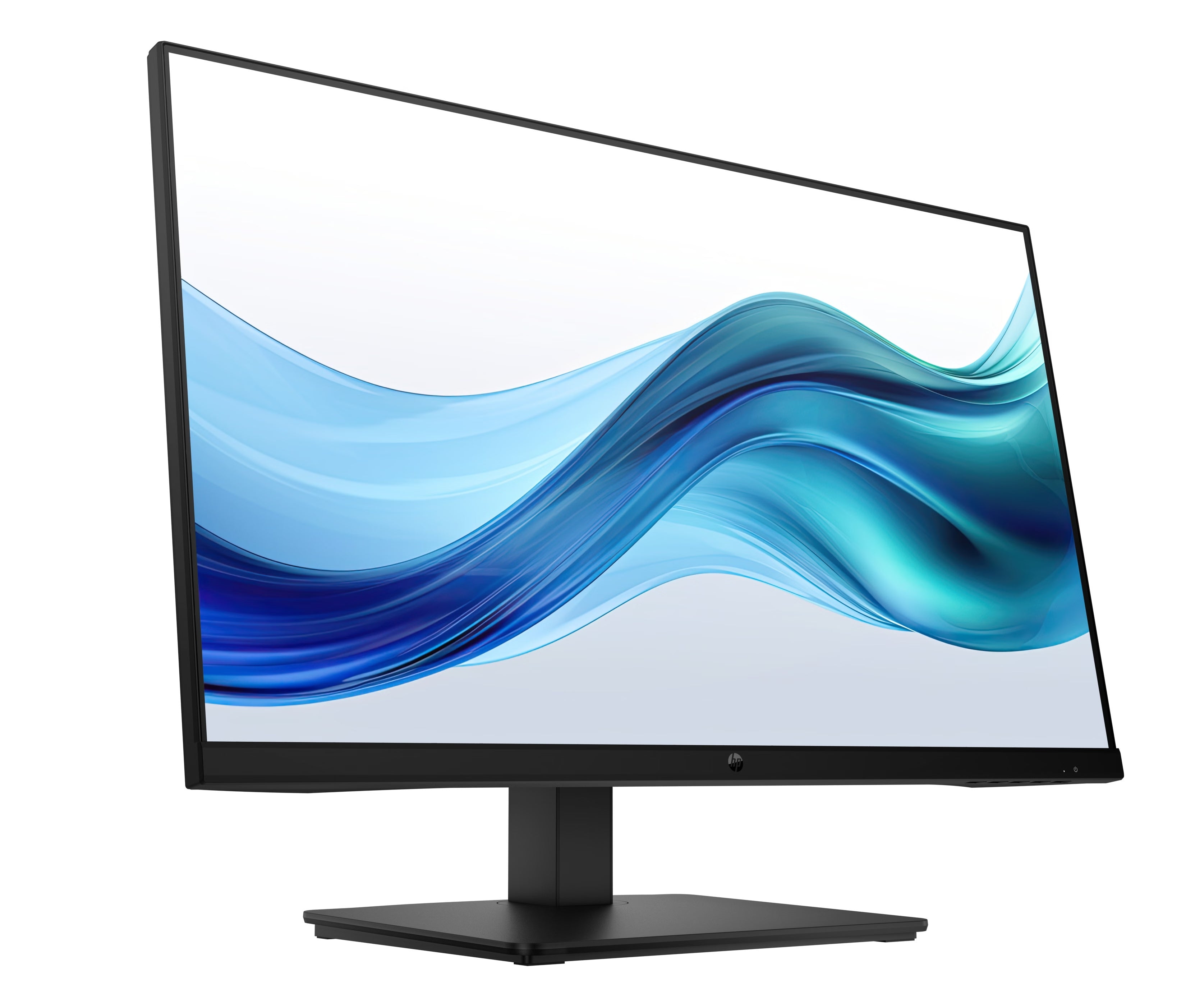 Bundle HP EliteDesk 800 G6 Mini | Intel Core i5-10500T | Monitor HP 27” FullHD con audio integrato FreeDOS