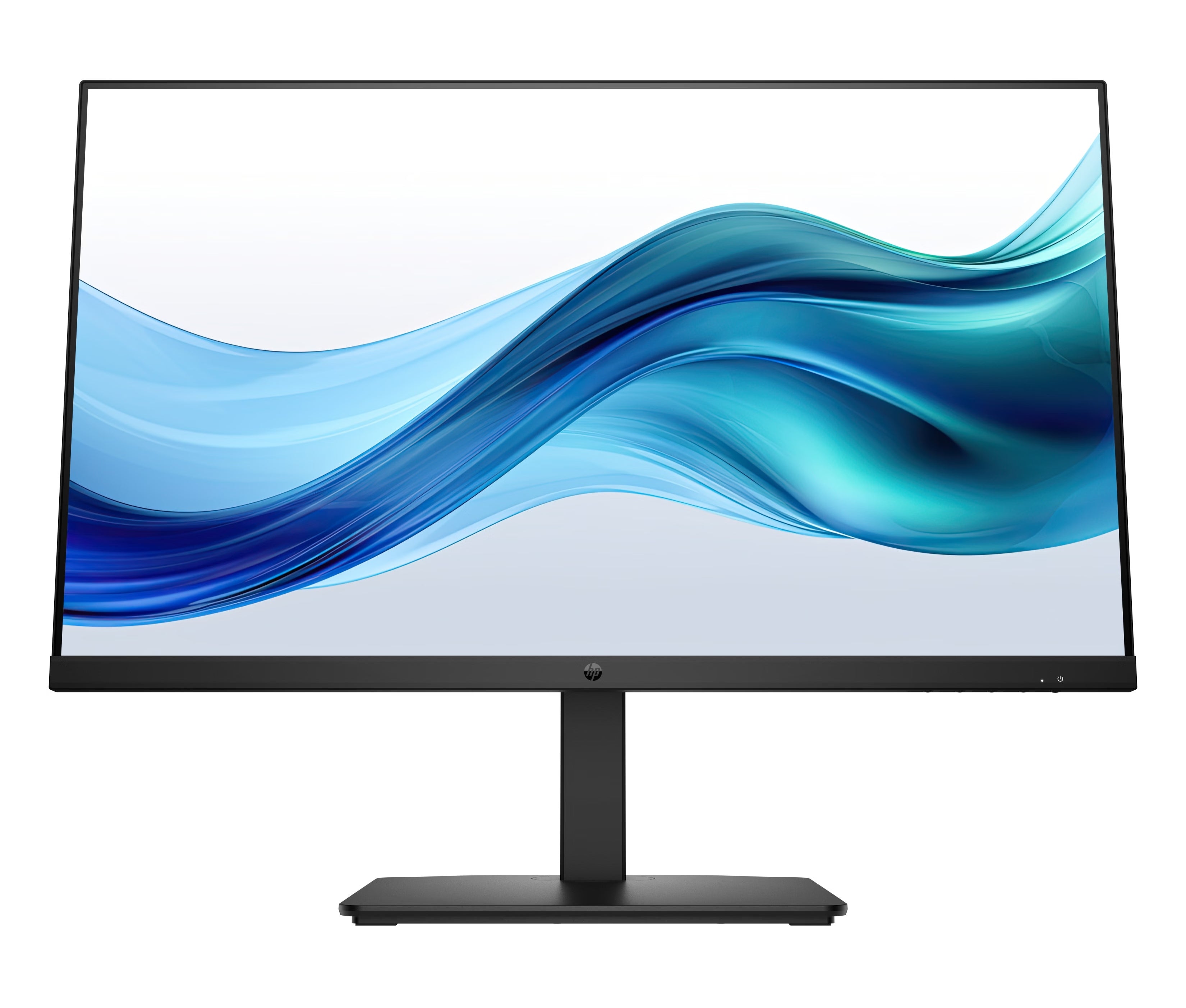 Bundle HP EliteDesk 800 G6 Mini | Intel Core i5-10500T | Monitor HP 27” FullHD con audio integrato FreeDOS