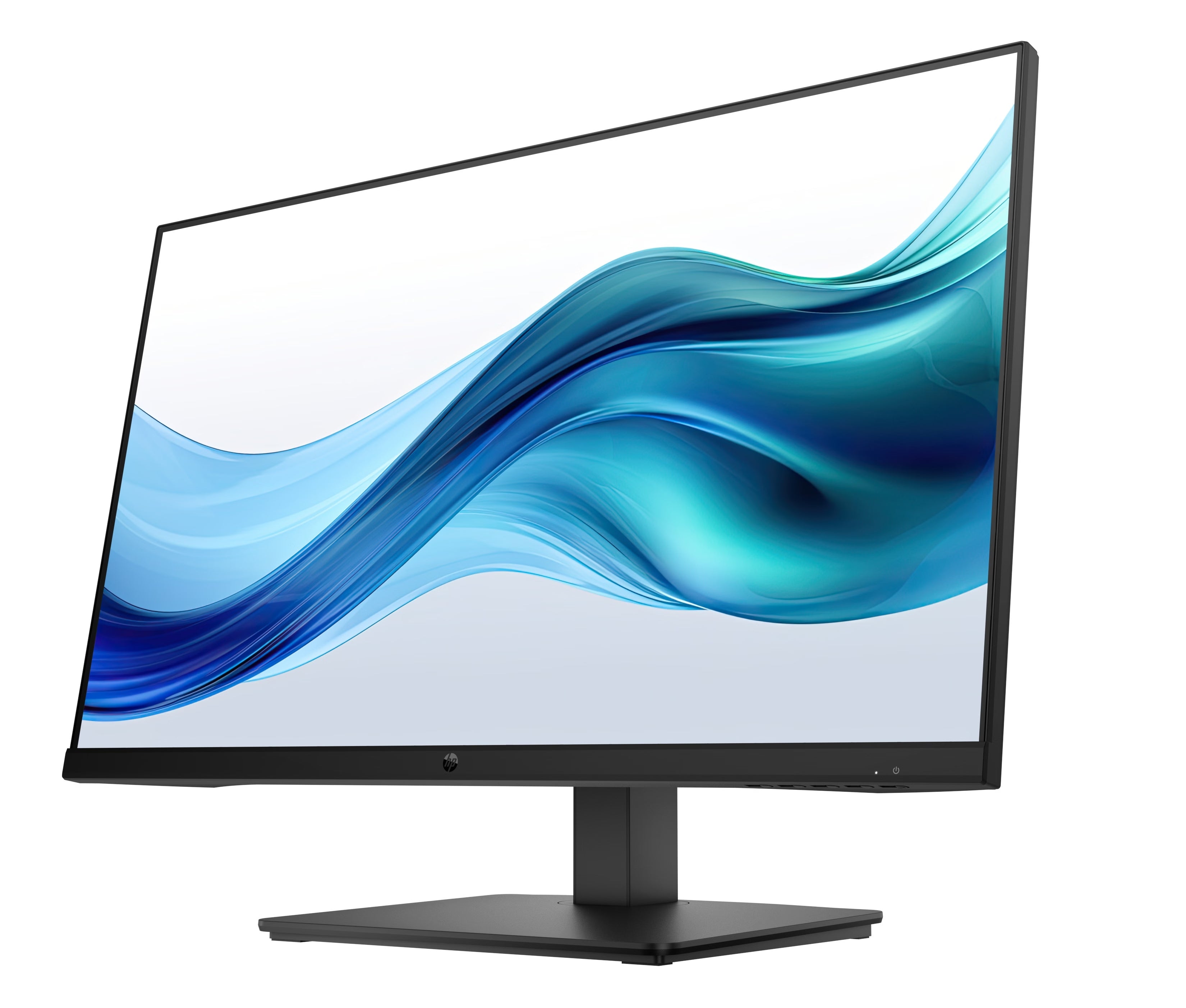 Bundle HP EliteDesk 800 G6 Mini | Intel Core i5-10500T | Monitor HP 27” FullHD con audio integrato FreeDOS