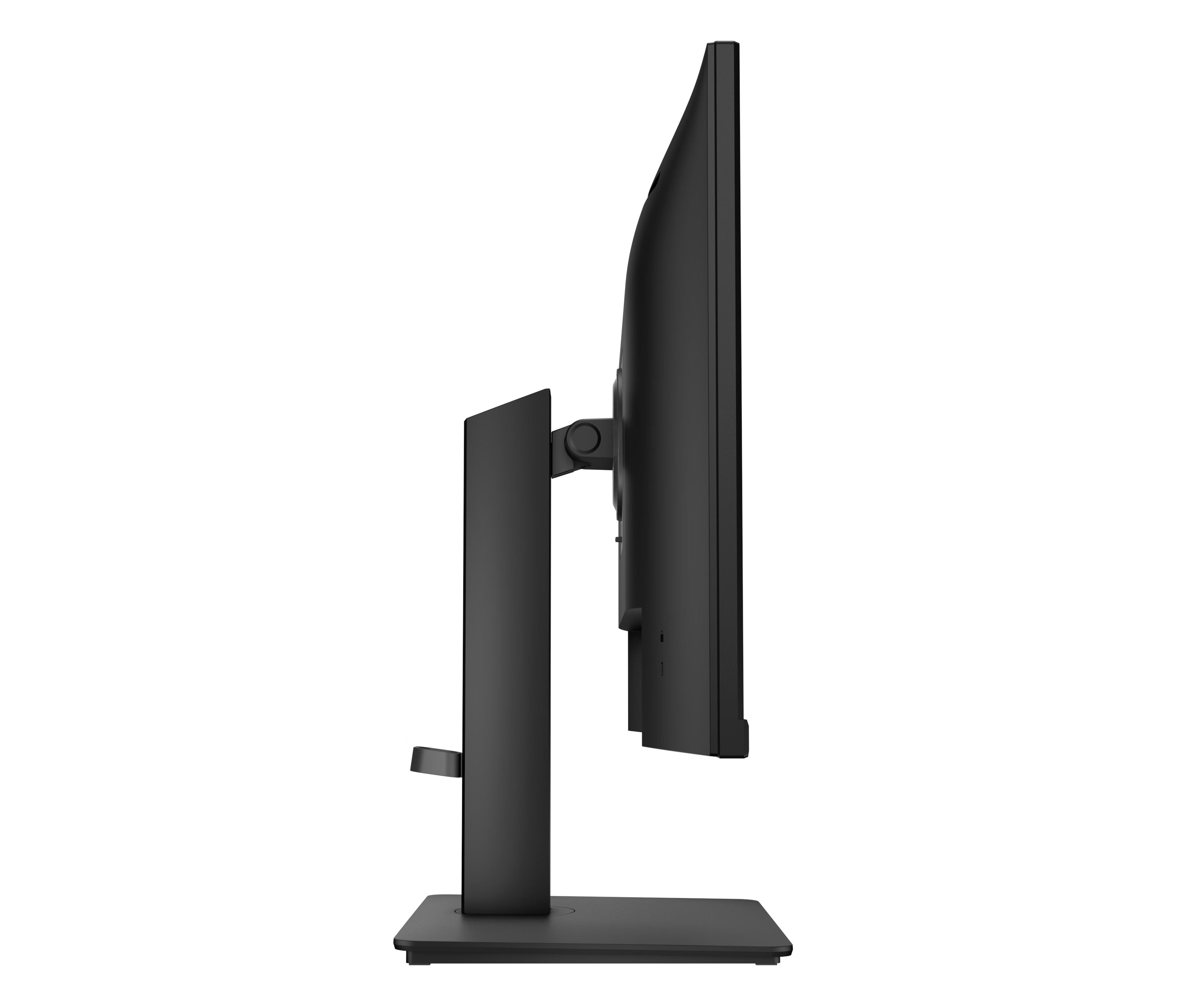Bundle HP EliteDesk 800 G6 Mini | Intel Core i5-10500T | Monitor HP 27” FullHD con audio integrato FreeDOS