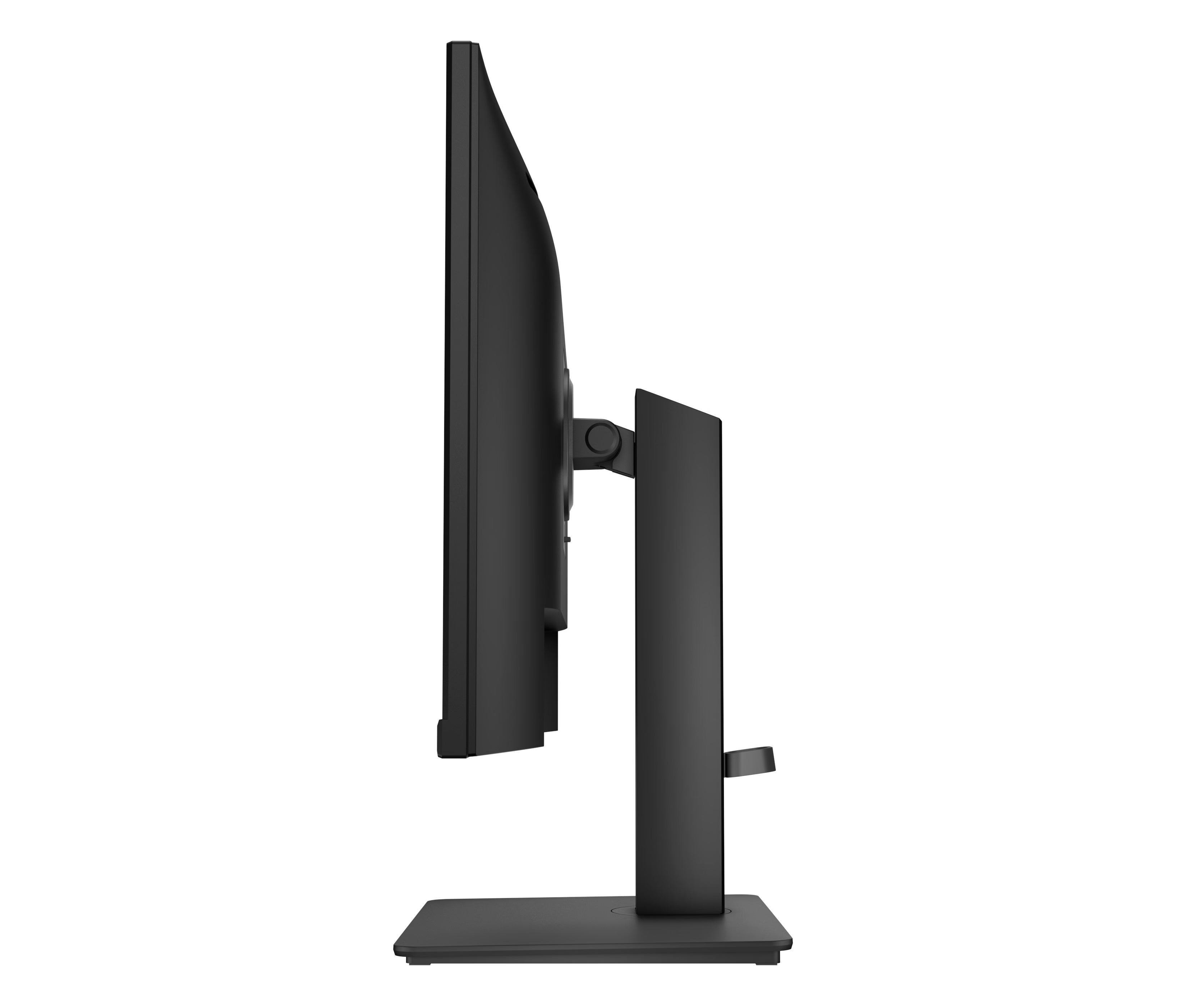 Bundle HP EliteDesk 800 G6 Mini | Intel Core i5-10500T | Monitor HP 27” FullHD con audio integrato FreeDOS