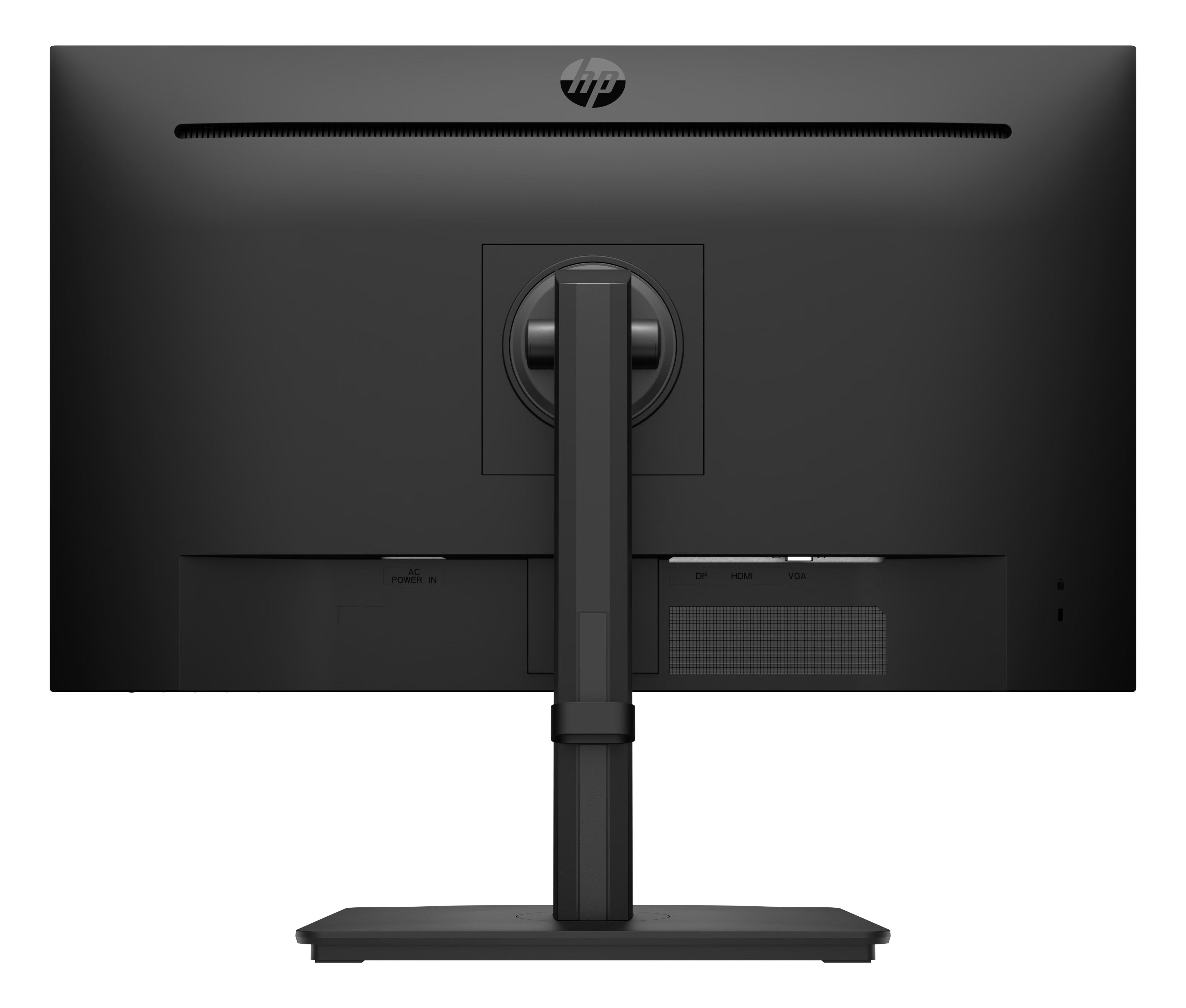 Bundle HP EliteDesk 800 G6 Mini | Intel Core i5-10500T | Monitor HP 27” FullHD con audio integrato FreeDOS