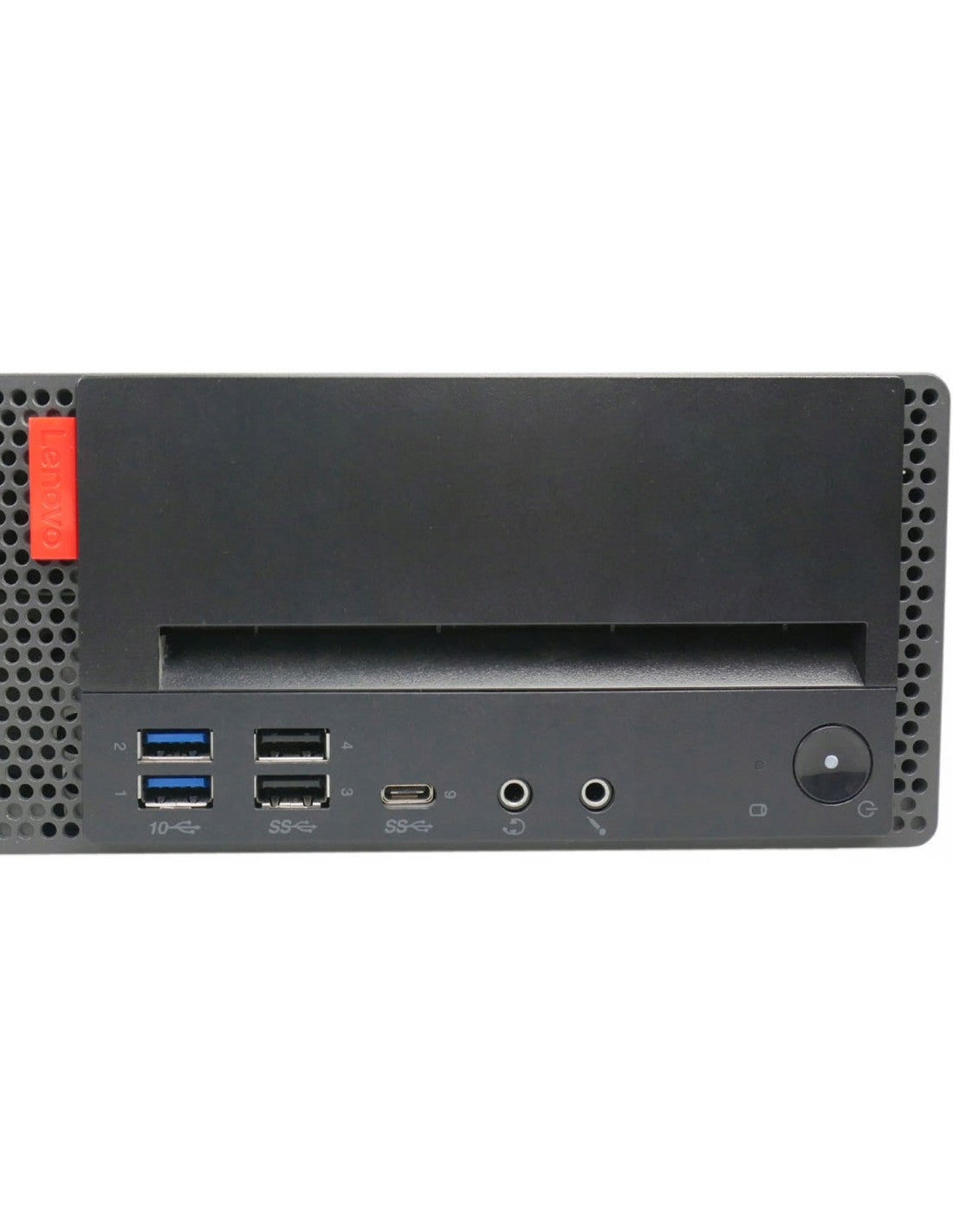 Lenovo M720s Bundle | Intel Core i5-8400 | Ram 16GB | SSD 512GB | 27