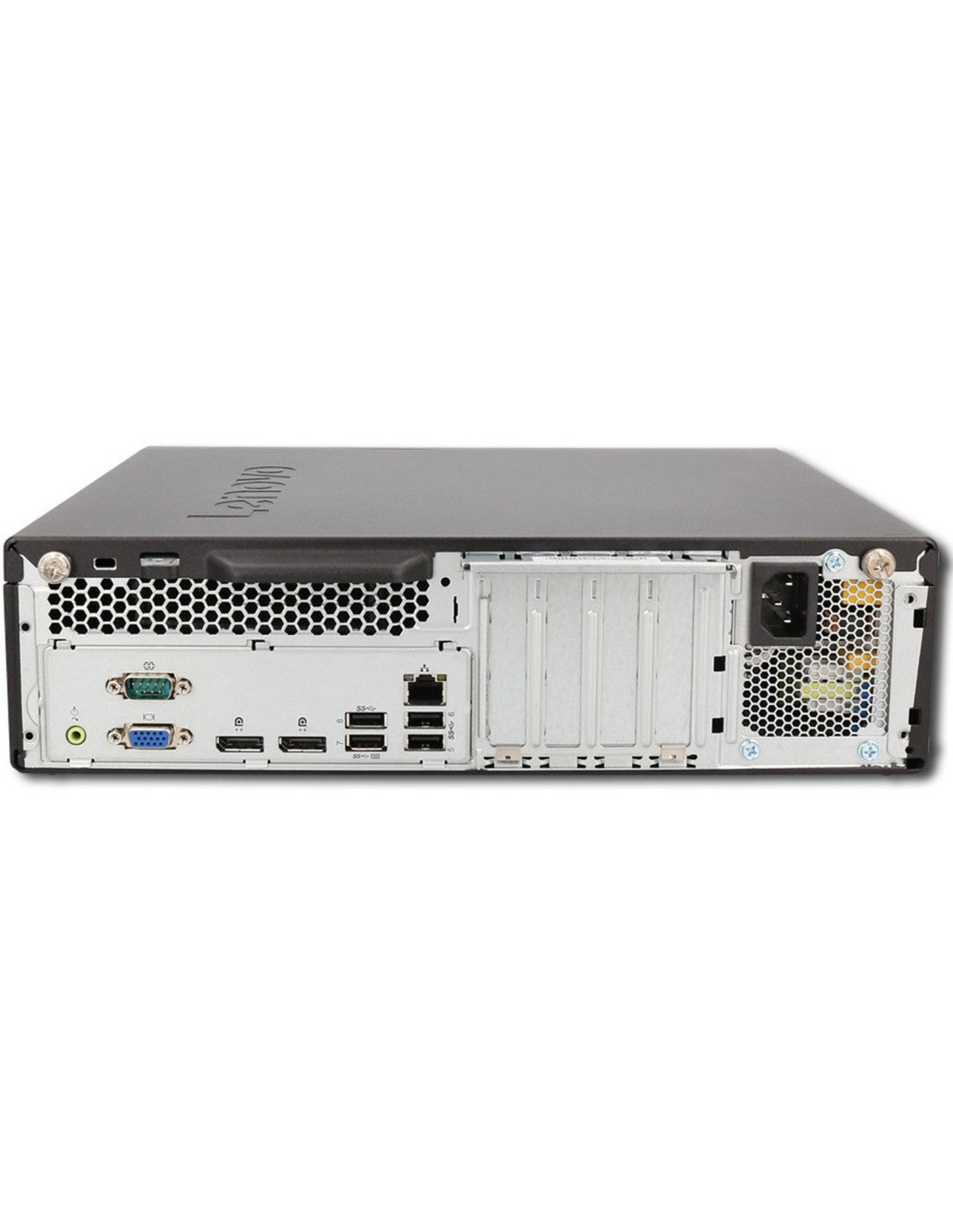 Lenovo M720s Bundle | Intel Core i5-8400 | Ram 16GB | SSD 512GB | 27