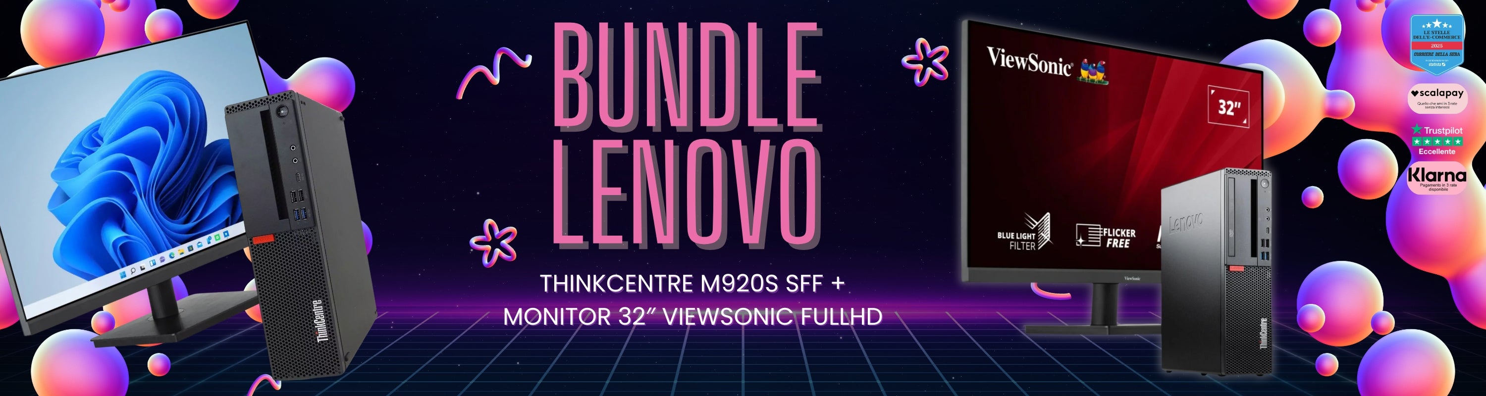 Bundle_M920s_ViewSonic