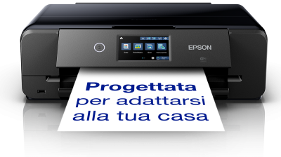 EPSON EXPRESSION PHOTO XP-980