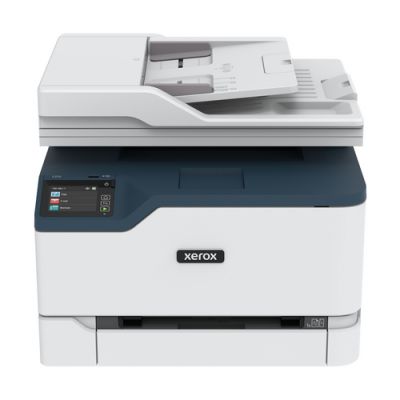 XEROX XEROX C235 A4 22 PPM COPIA/STAMPA/SCANSIONE/FAX