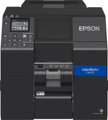 EPSON CW-C6000PE (BK)
