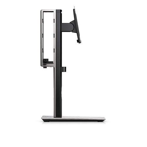 DELL UltraSharp U2717D + Stand OSS17