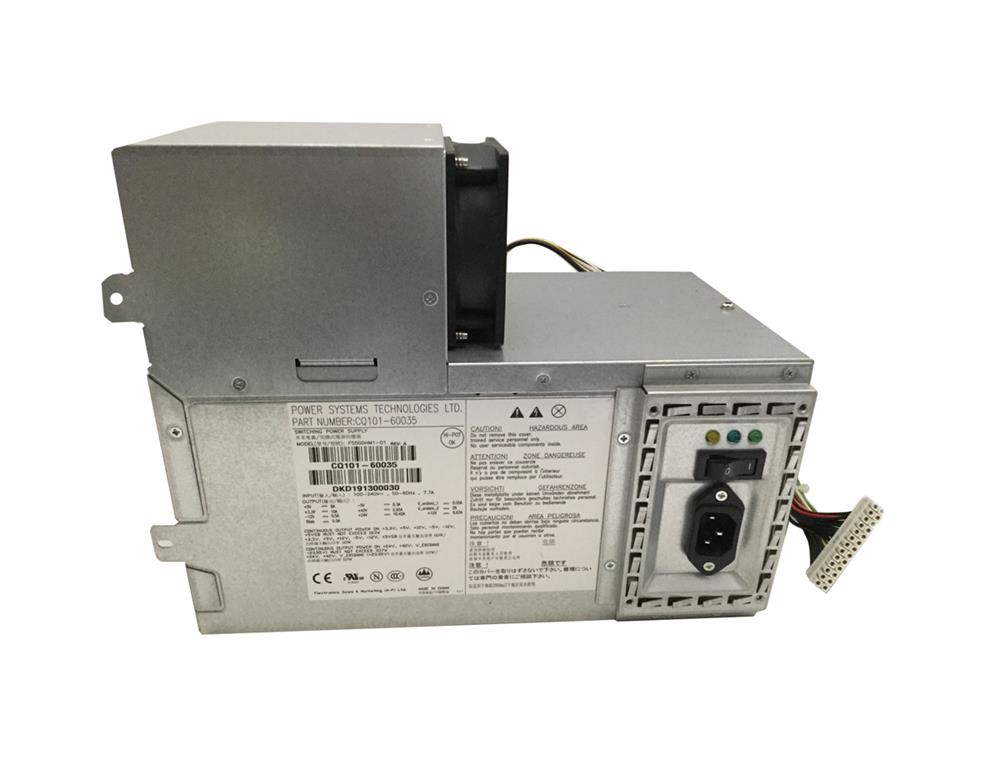 Power Supply Unit (PSU) - Designjet CQ109-67046