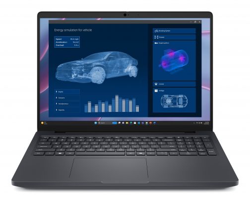DELL DELL PRO MAX 16/AI 7 PRO450/32/1TB/16/PRO1000/W11P