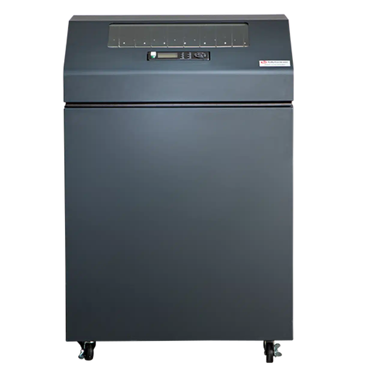 Tally Genicom 6800 Line LMPCLS Stampante a matrice di linea 1000 Linee al minuto perfetta per i professionisti del settore