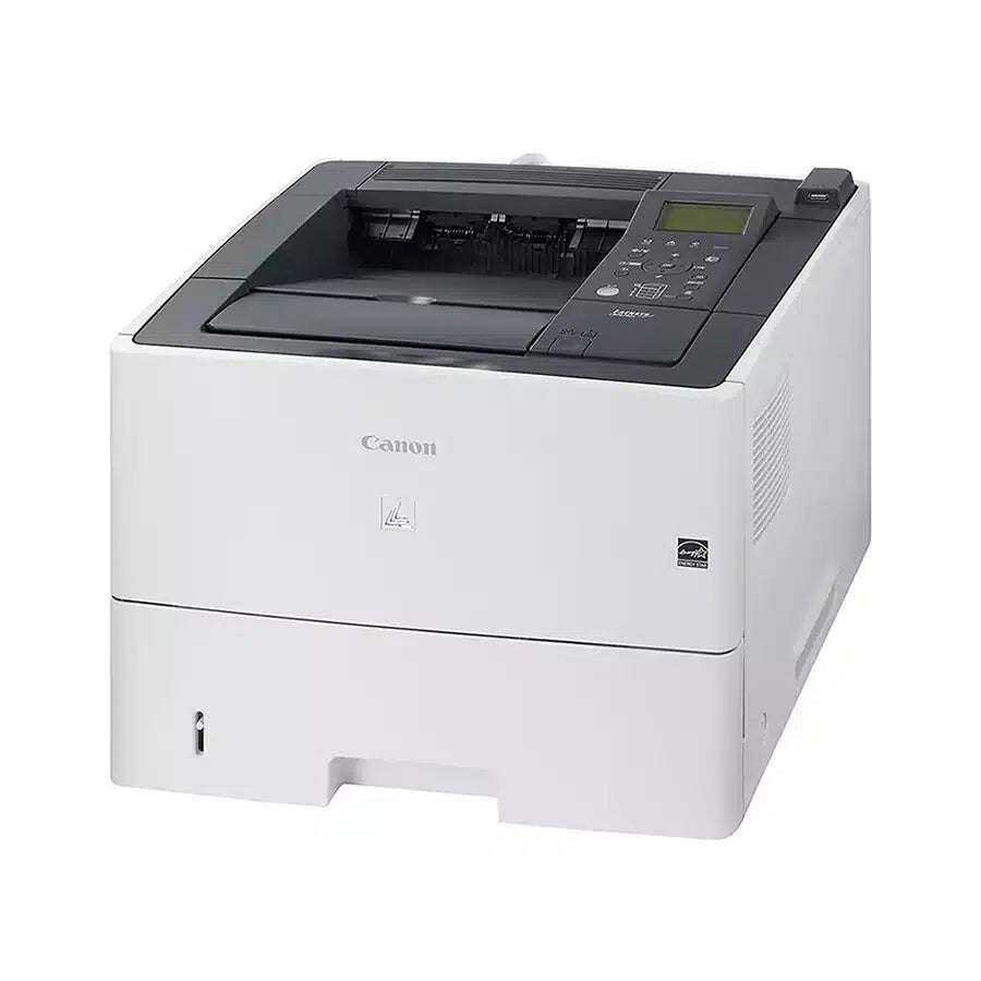 Canon i-SENSYS LBP6780x A4 Monochrom-Laserdrucker 1200 DPI 40 Seiten pro Minute Duplex Automatischer Duplex-USB