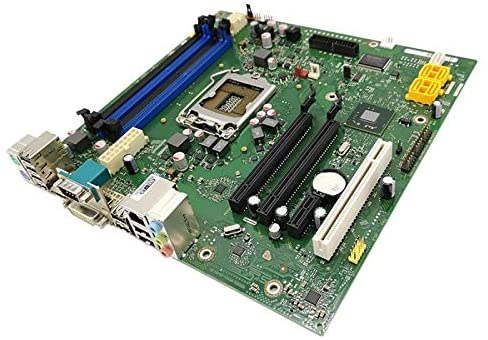 Fujitsu - Scheda madre PC Esprimo E700 E90+ DT D3061-A13 GS 2