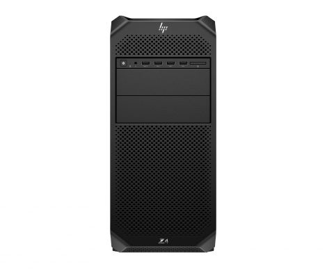 HP INC. Z4G5 TWR XEON W3-2525VPRO 64GB/1TB W11P 3YW 775W