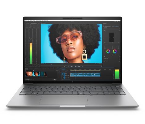HP INC. ZBOOK 8 16G1I ULTRA9 285H 32/1 RTX500 W11P 3YOFF