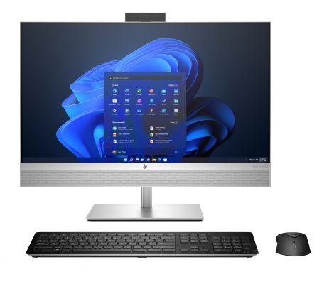 HP INC. 870G9 AIO27NT I7-14700 32 1 W11P 3YW