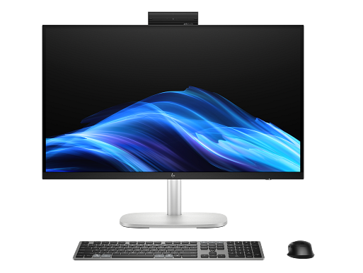 HP INC. ELITE 8 G1I AIO27T ULTRA9-285 32 1 W11P 3YW
