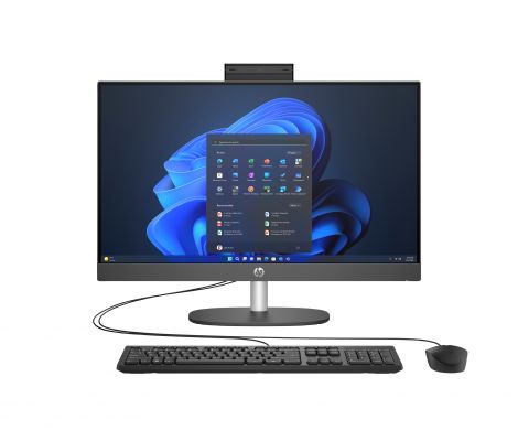 HP INC. 240G10 AIO24NT I5-1334U 8 512 WIFI WIN11H 2YW