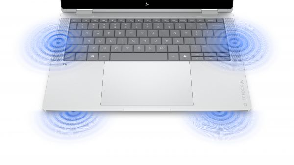 HP INC. XG2I FLIP UX7-358H 14TOLED 32/1 W11P 3YOFF SILVER