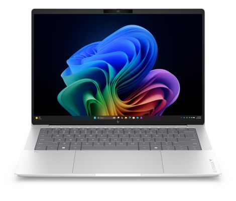 HP INC. EB XG2I UX7-358H 14OLED 32/1 W11P 3YOFF SILVER
