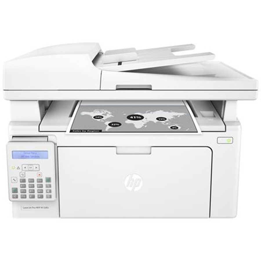 HP LaserJet Pro MFP M130fn