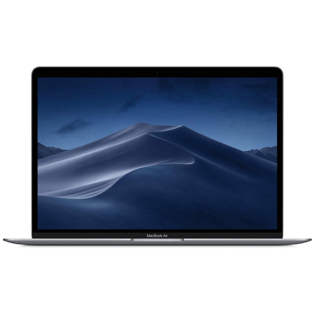 MACBOOK AIR 13.3″ Retina 2018/2019 i5 1.6 Ghz RAM 8/16GB SSD 128GB macOS Bigsur INTEL HD GRAPHICS