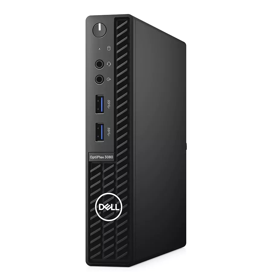 DELL OptiPlex 3080 MFF Mini PC