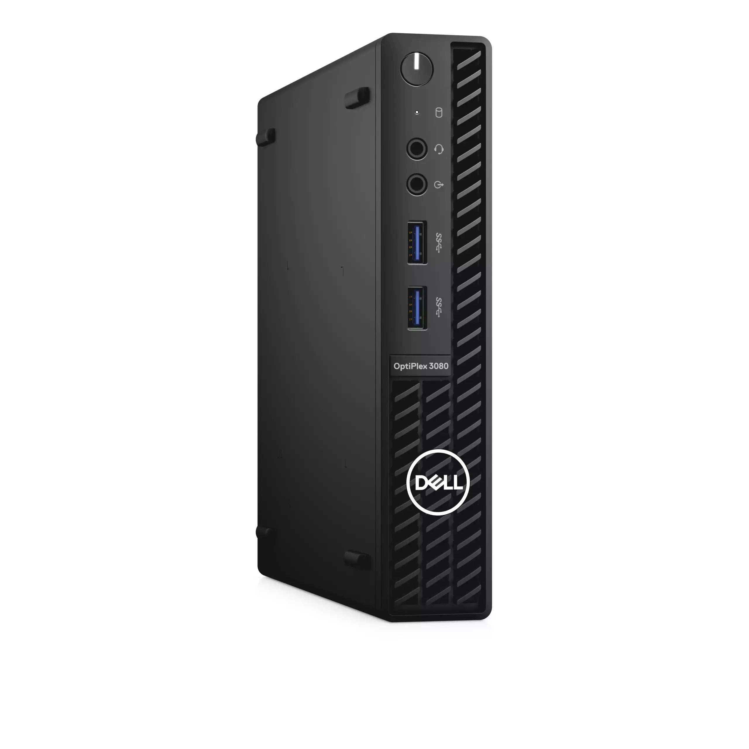 DELL OptiPlex 3080 MFF Mini PC