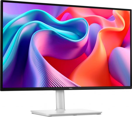 DELL DELL 27 PLUS QHD MONITOR S2725DSM