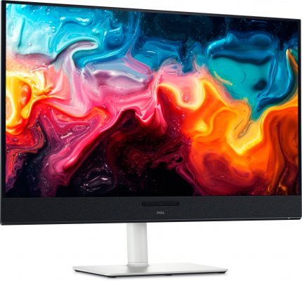 DELL DELL 32 PLUS 4K QD-OLED MONITOR S3225QC