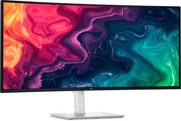 DELL 34 PLUS USB-C MONITOR S3425DW