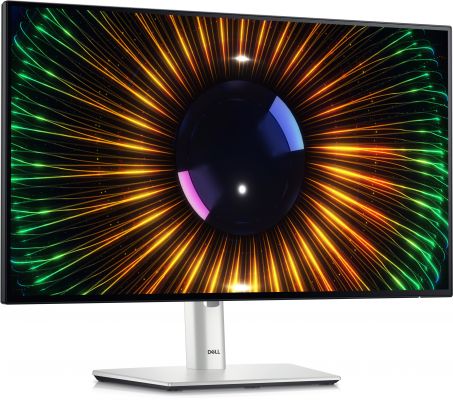 DELL DELL ULTRASHARP 24 MONITOR - U2424H 60.47CM (23.8)