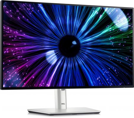 DELL DELL ULTRASHARP 24 USB-C HUB MONITOR U2424HE(23.8)