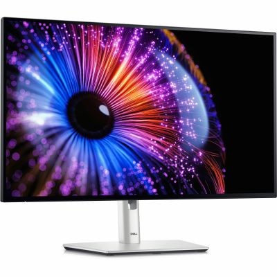 DELL DELL ULTRASHARP 27 THUNDERBOLT HUB MONITOR U2724DE