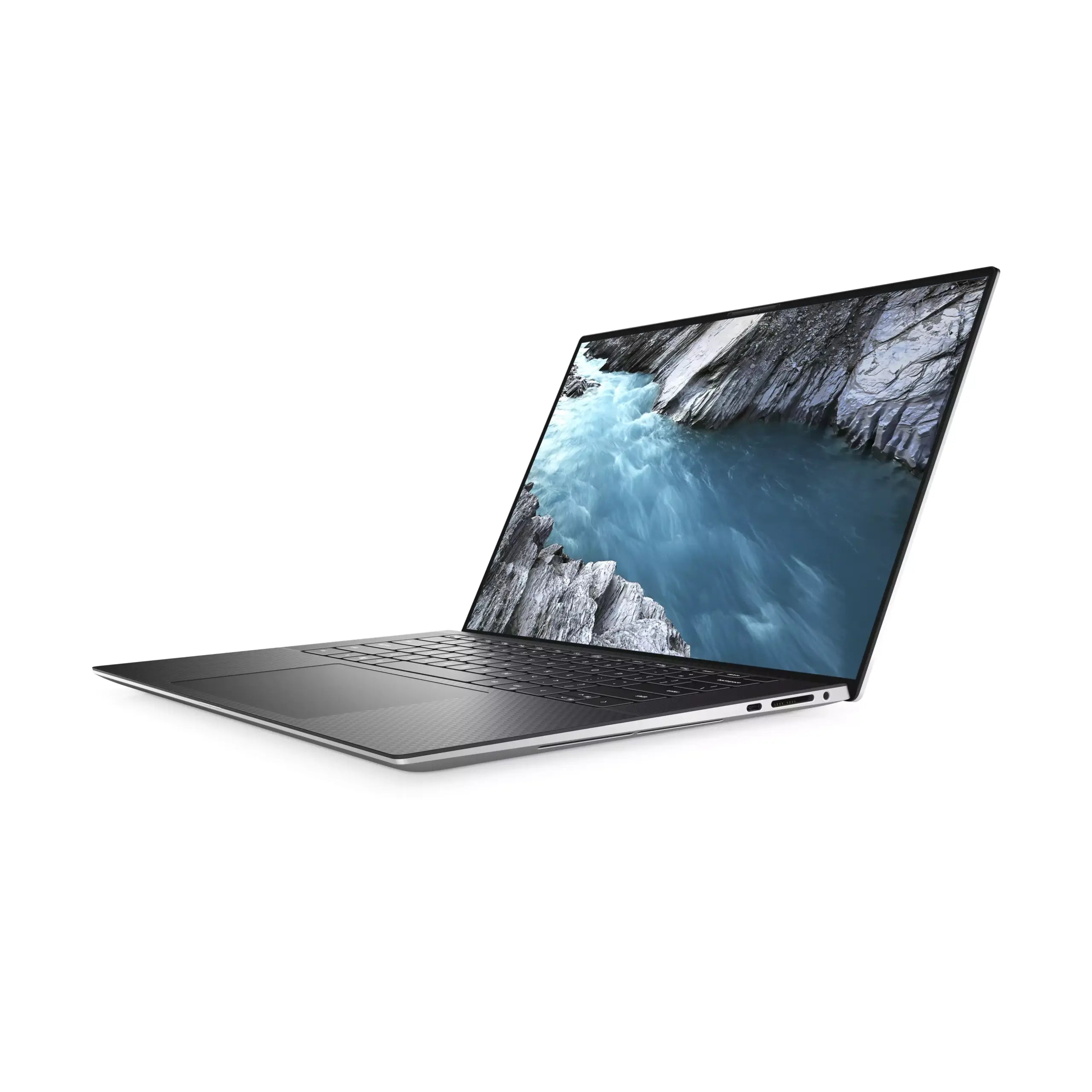 DELL XPS 15 9510