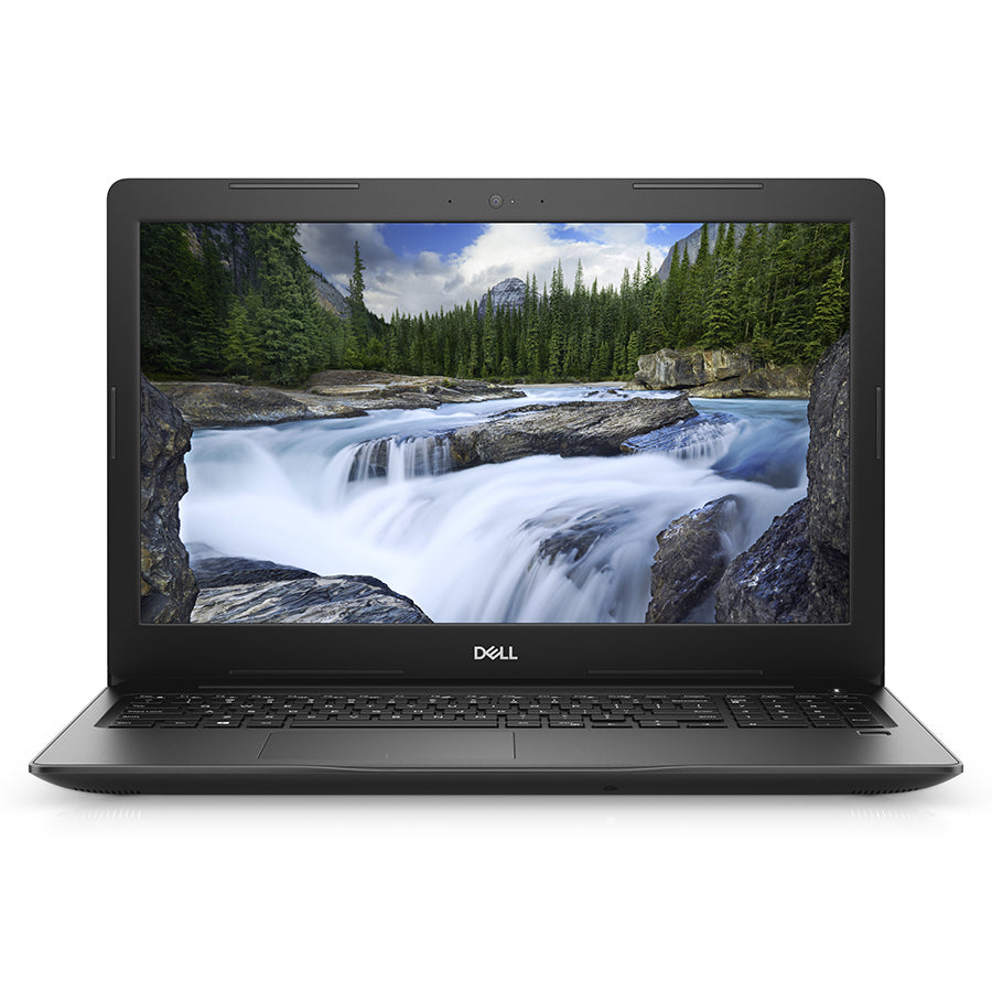 DELL Latitude 3590 generalüberholtes Notebook 15,6" FullHD | Intel Core i3-6006U | RAM bis zu 16 GB | SSD bis zu 512 GB | WiFI USB Typ-C HDMI Windows 11 Pro 