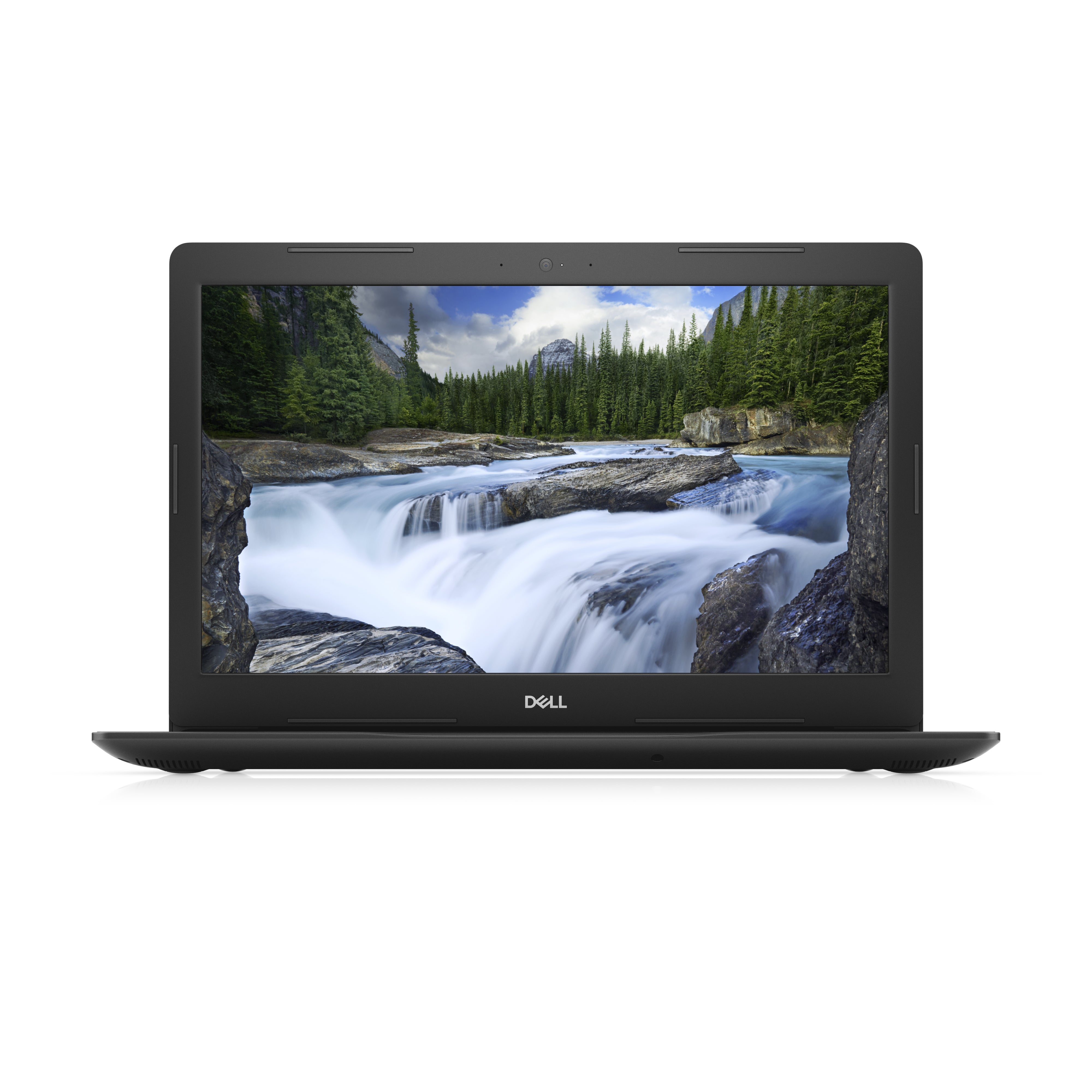 DELL Latitude 3590 generalüberholtes Notebook 15,6