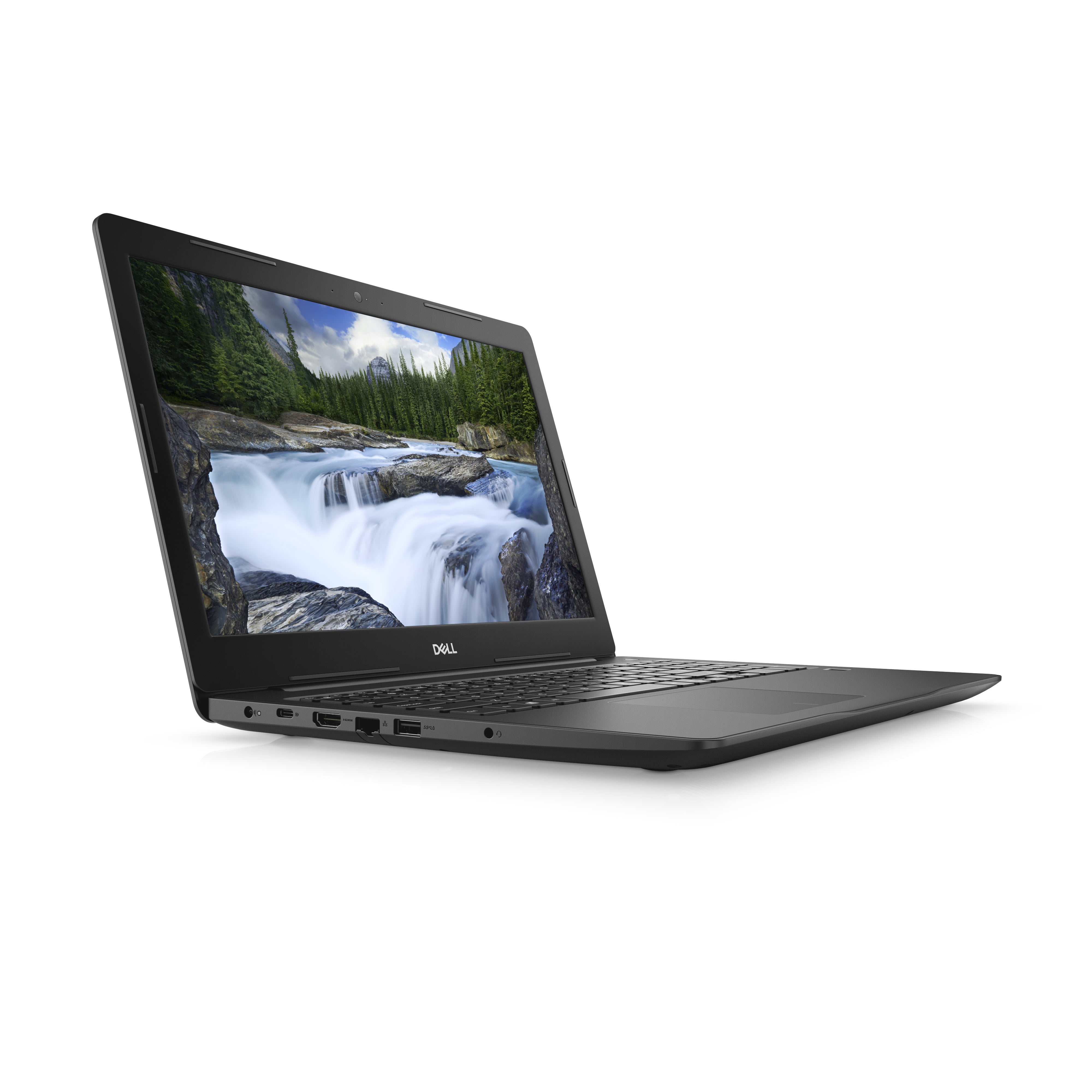 DELL Latitude 3590 generalüberholtes Notebook 15,6