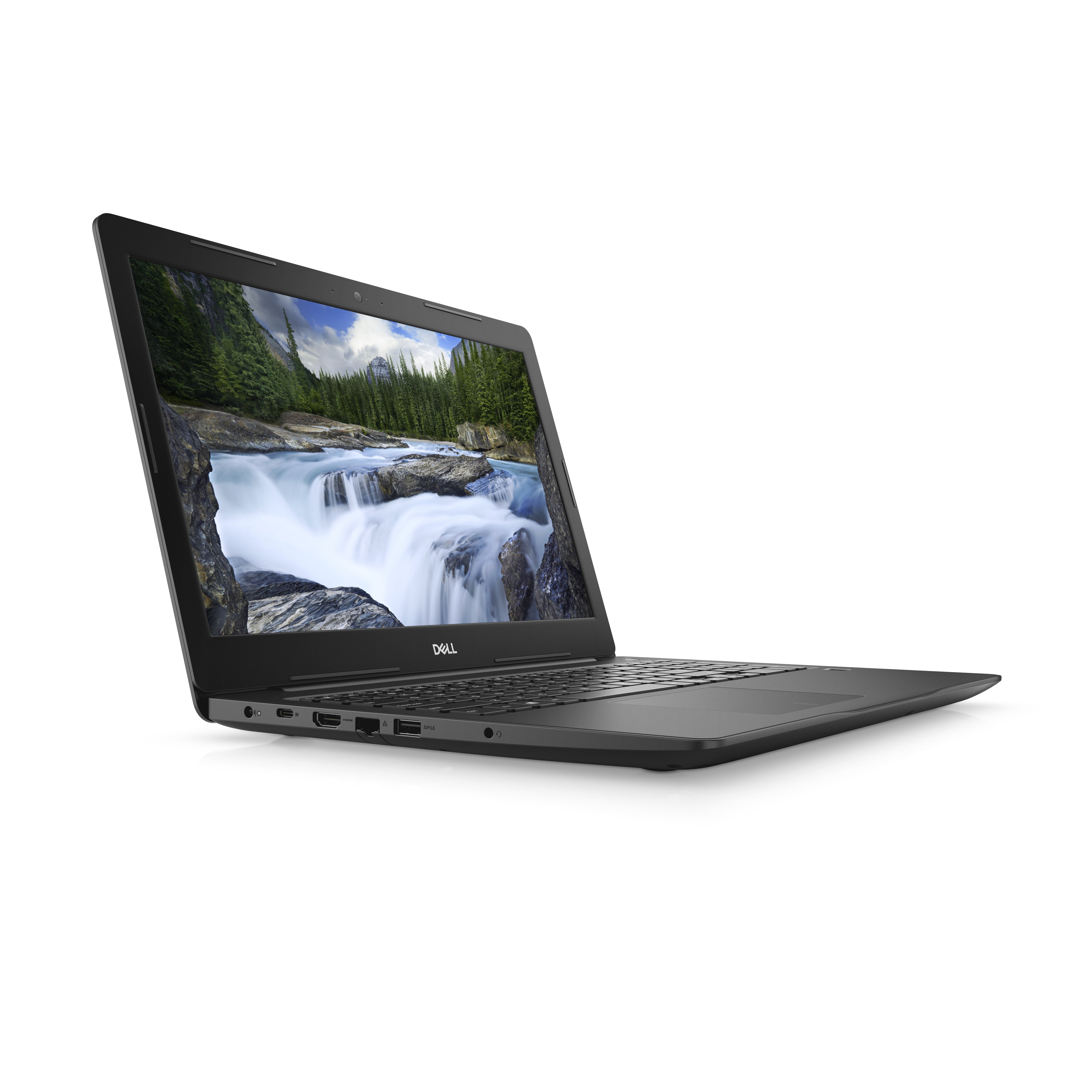 DELL Latitude 3590 Notebook Ricondizionato 15.6