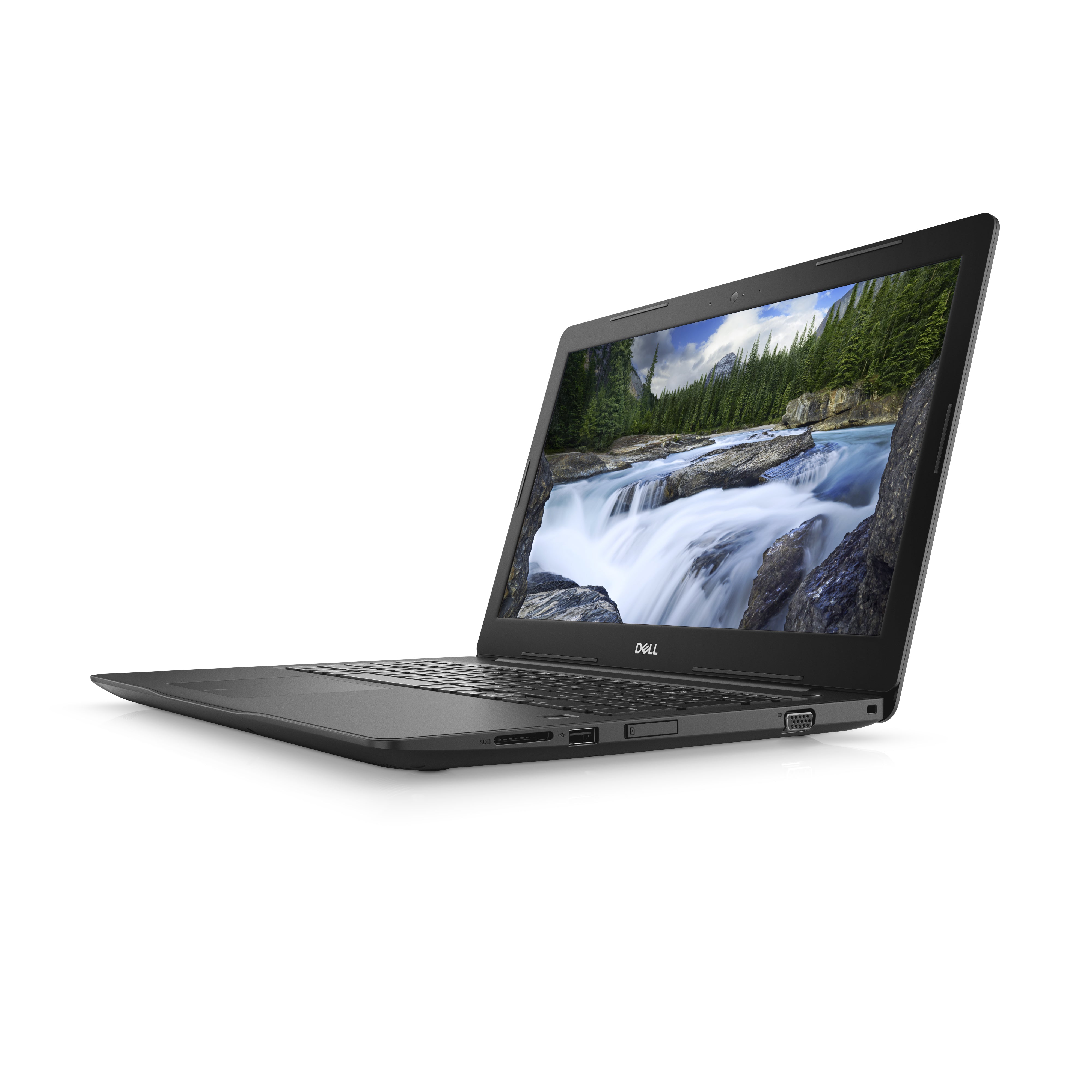 DELL Latitude 3590 generalüberholtes Notebook 15,6