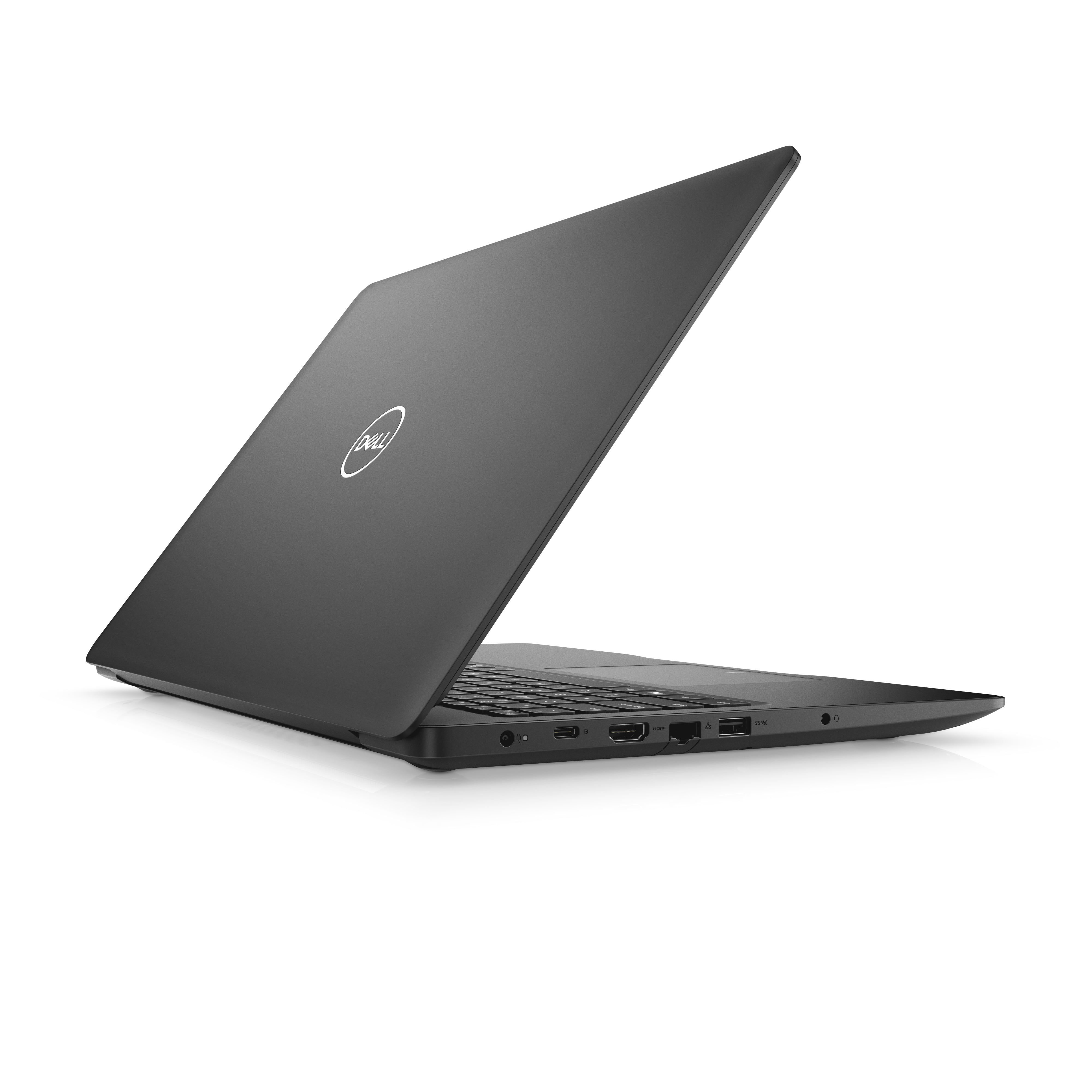 DELL Latitude 3590 generalüberholtes Notebook 15,6